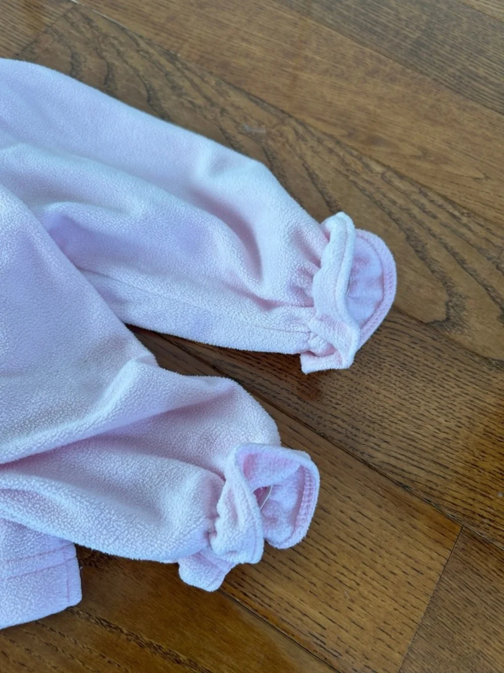 TWIGS - Vintage pajama set